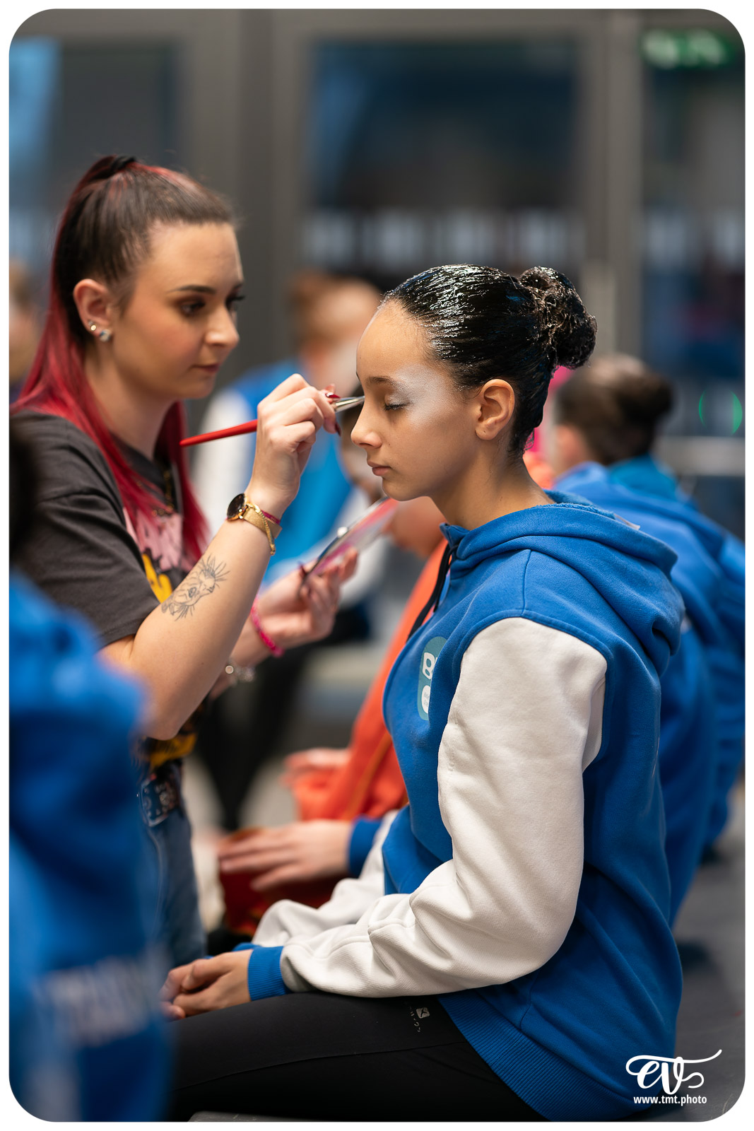 OFFS - BNS JEU DE DAMES